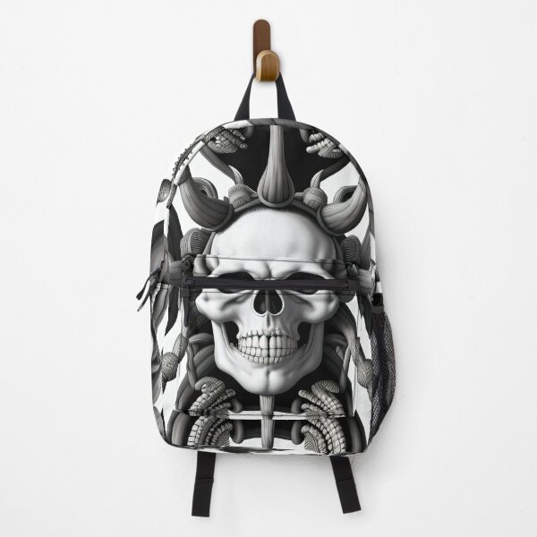 Item preview, Gothic Skull #9 designed and sold by Tommy Modelli.