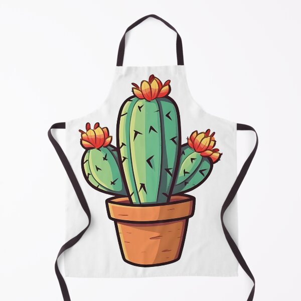 Item preview, cactus designed and sold by AmJoJoe.