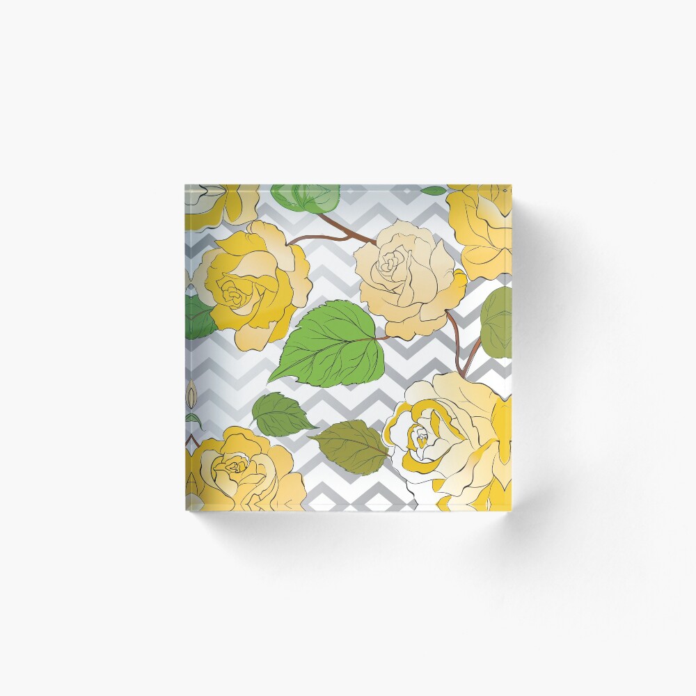 Item preview, Acrylic Block designed and sold by Bled1.