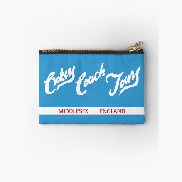 Item preview, Croker's designed and sold by Off the Box.