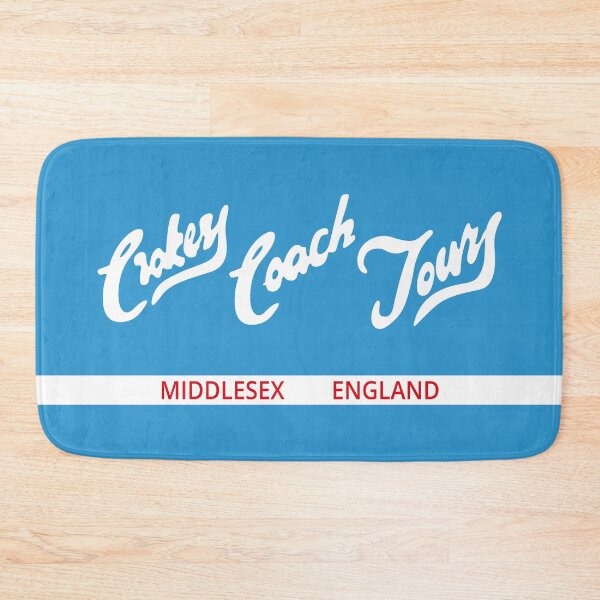 Item preview, Croker's designed and sold by Off the Box.