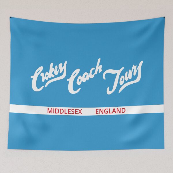 Item preview, Croker's designed and sold by Off the Box.