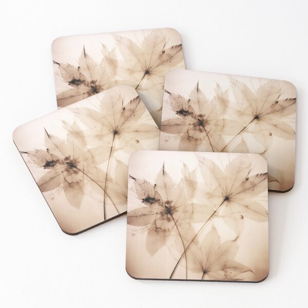 Item preview, Floral photogram colour designed and sold by EmilyDayDreams.