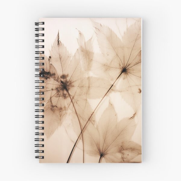 Item preview, Floral photogram colour designed and sold by EmilyDayDreams.