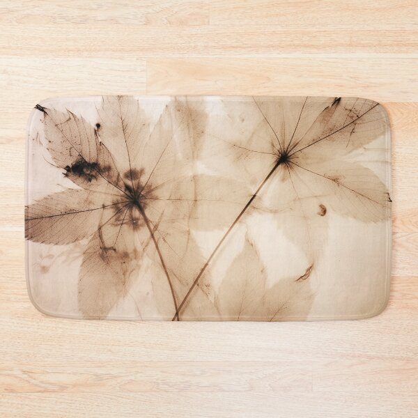 Item preview, Floral photogram colour designed and sold by EmilyDayDreams.