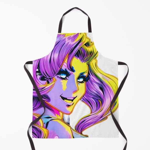 Item preview, Retro Anime Design designed and sold by miadesigns94.
