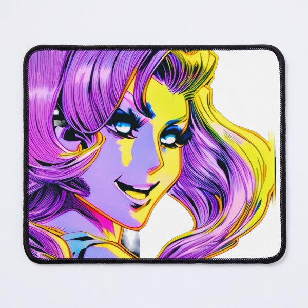 Item preview, Retro Anime Design designed and sold by miadesigns94.
