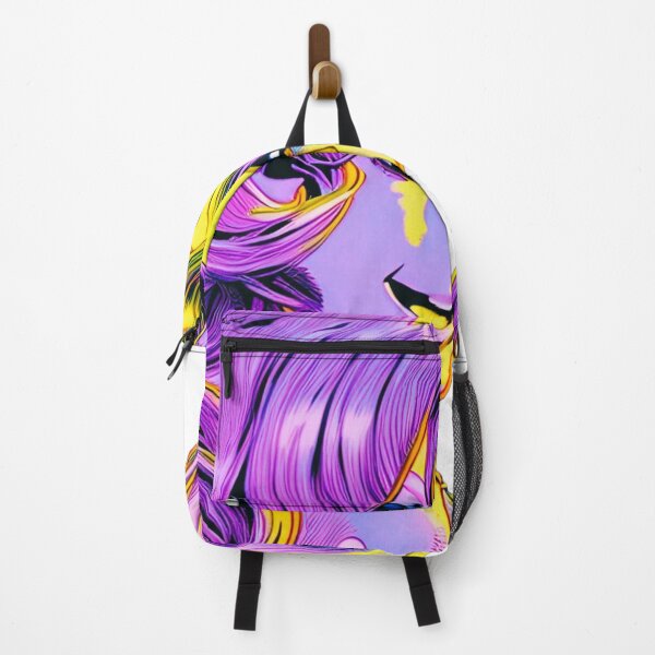 Item preview, Retro Anime Design designed and sold by miadesigns94.