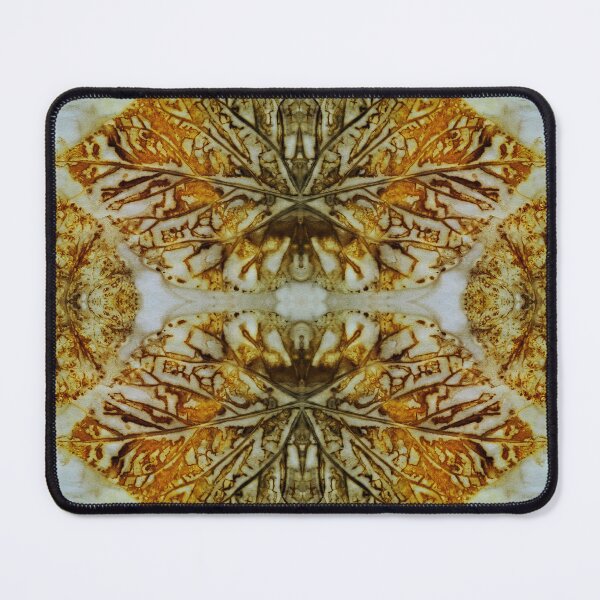 Item preview, Mulberry Leaves Insulin Silk Anti-Inflammatory Superfood Rusty Orange Autumn designed and sold by SpiritGifts.