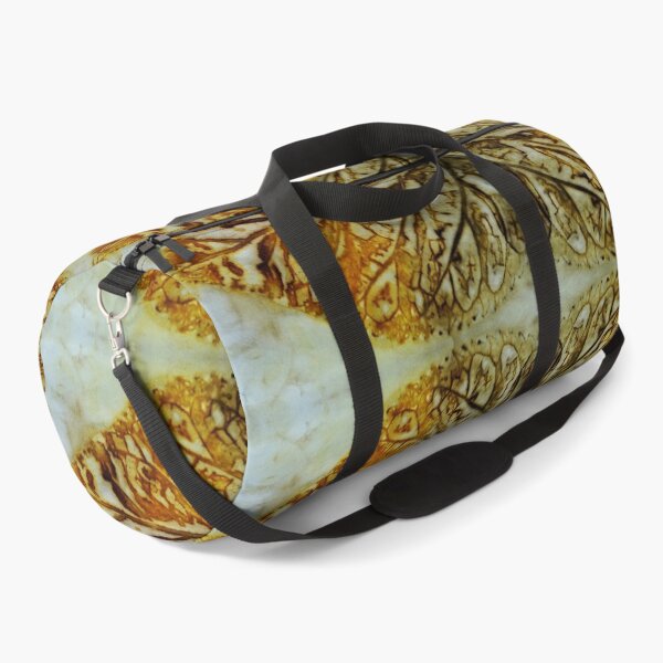 Item preview, Mulberry Leaves Insulin Silk Anti-Inflammatory Superfood Rusty Orange Autumn designed and sold by SpiritGifts.