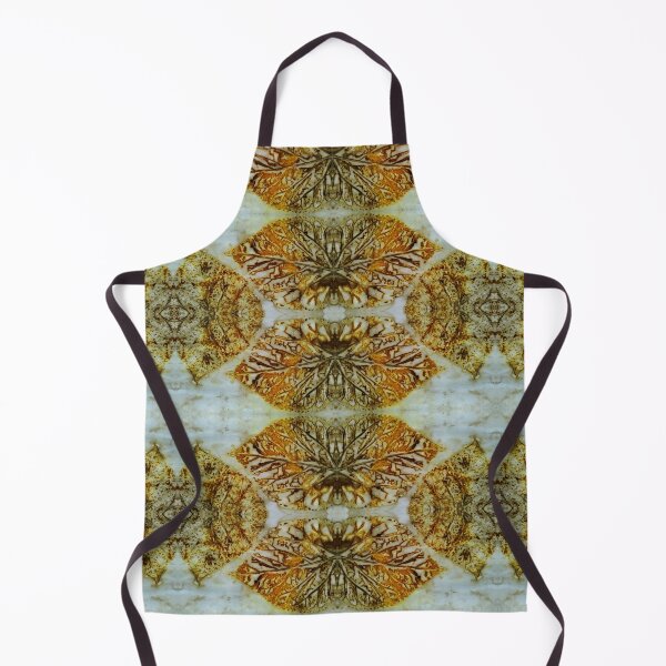Item preview, Mulberry Leaves Insulin Silk Anti-Inflammatory Superfood Rusty Orange Autumn designed and sold by SpiritGifts.