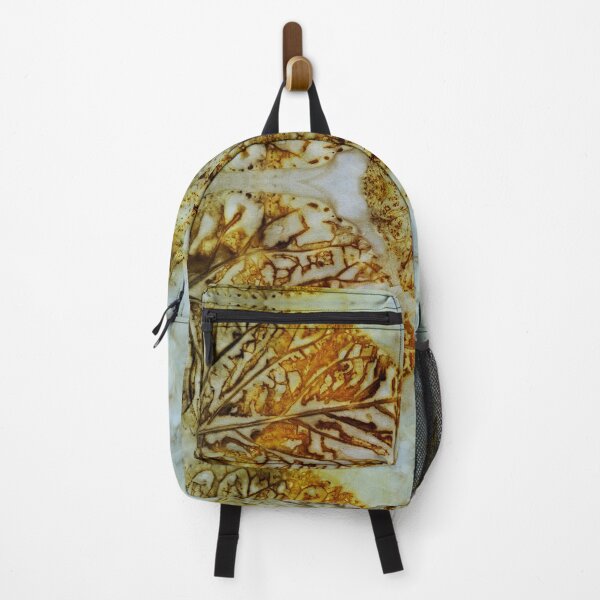Item preview, Mulberry Leaves Insulin Silk Anti-Inflammatory Superfood Rusty Orange Autumn designed and sold by SpiritGifts.