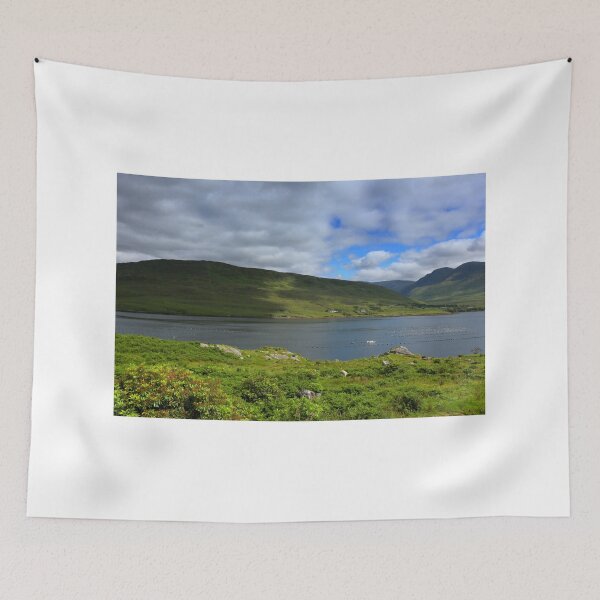 Item preview, Killary Harbour designed and sold by annalisa56.