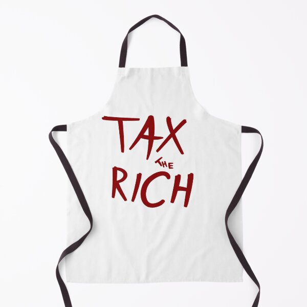 Item preview, Tax The Rich designed and sold by Lowgik.