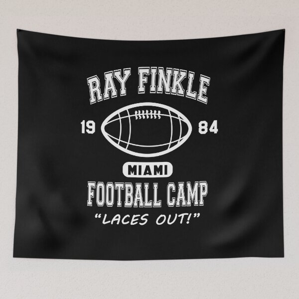Item preview, Ray Finkle Football Camp Ace Ventura 83 Vintage Men's For Women Classic Retro designed and sold by BanderHarlan.