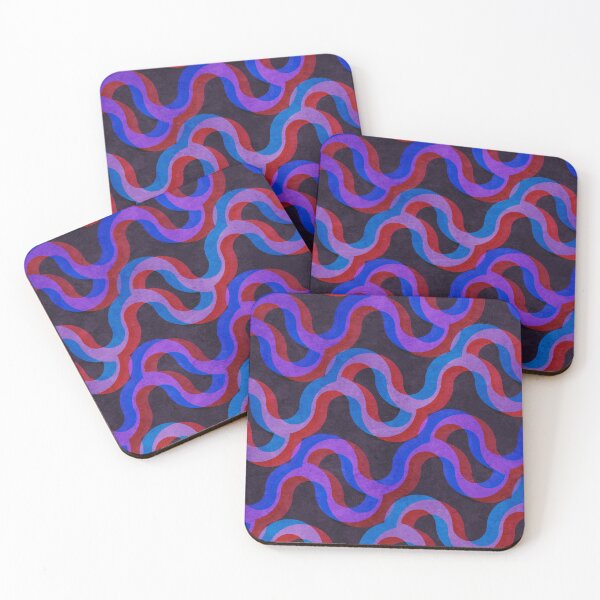 Item preview, Geometric 3d Effect designed and sold by The Lines.