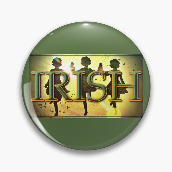 Item preview, IRISH designed and sold by seventySIXart&photo .