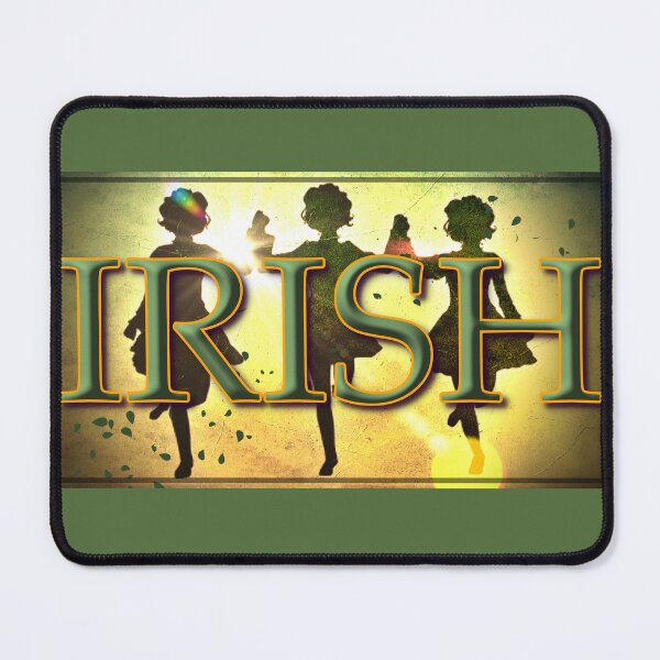 Item preview, IRISH designed and sold by seventySIXart&photo .