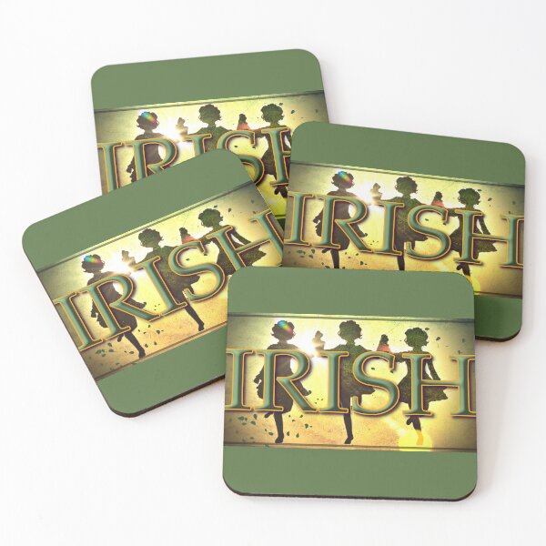 Item preview, IRISH designed and sold by seventySIXart&photo .