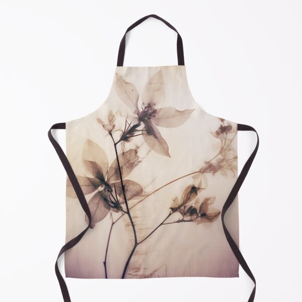 Item preview, Floral photogram colour designed and sold by EmilyDayDreams.