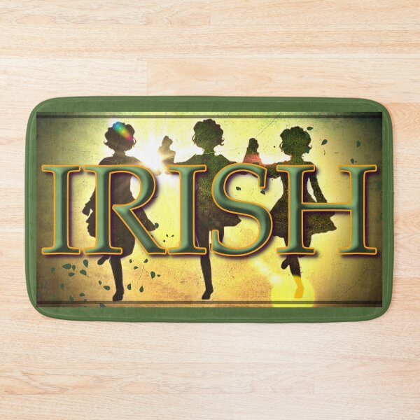 Item preview, IRISH designed and sold by seventySIXart&photo .