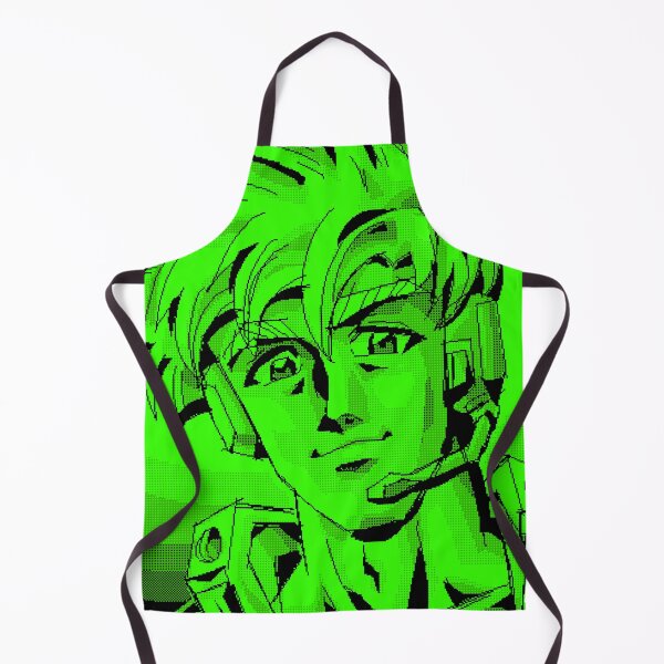Item preview, Anime NFT 0135 designed and sold by Elkin Grueso.