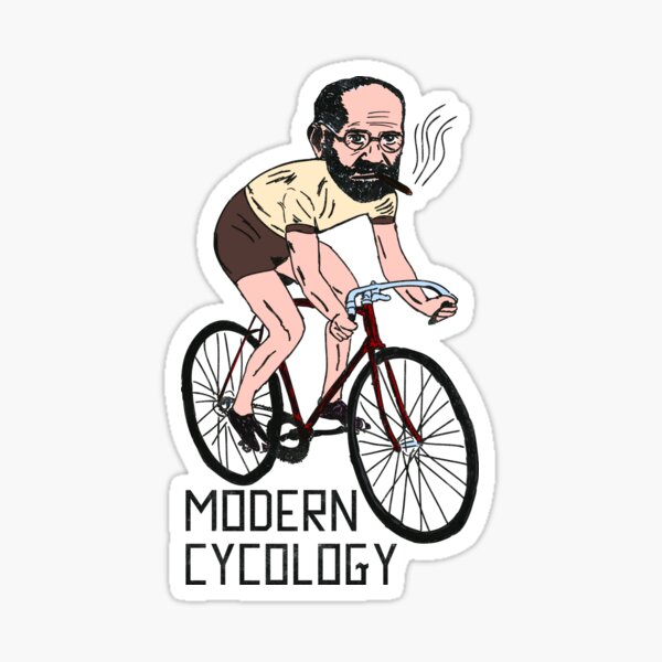 cyclogogy