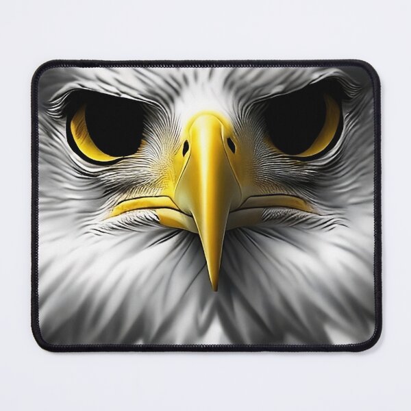 Item preview, Eagle Head Art 059 designed and sold by tpixx.