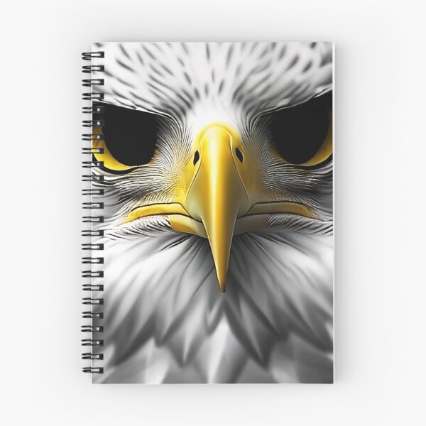 Item preview, Eagle Head Art 059 designed and sold by tpixx.