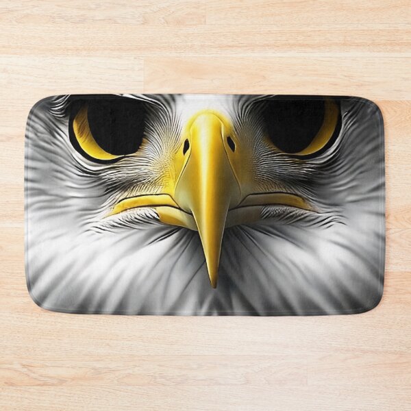 Item preview, Eagle Head Art 059 designed and sold by tpixx.