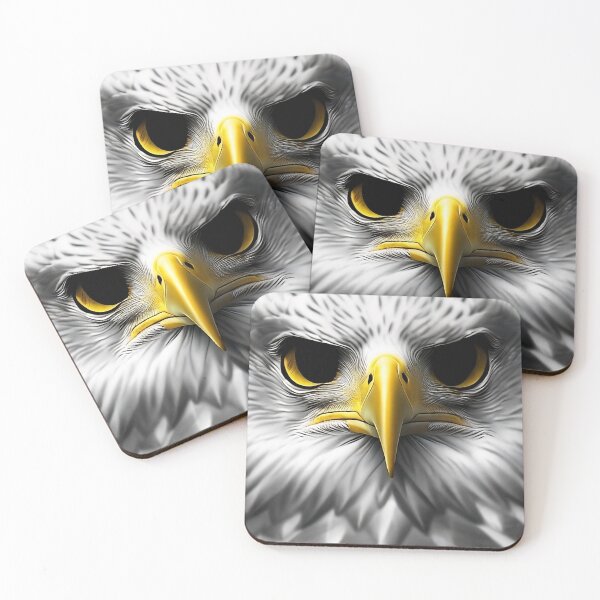 Item preview, Eagle Head Art 059 designed and sold by tpixx.