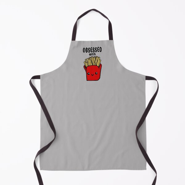 Item preview, French Fry Obsession  designed and sold by notsweettea.