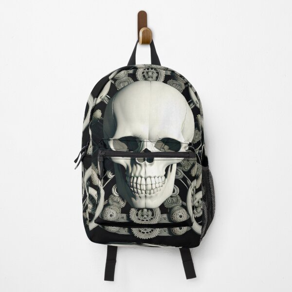 Item preview, Gothic Skull #10 designed and sold by Tommy Modelli.