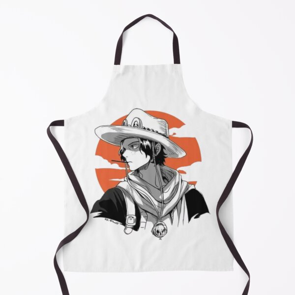 Item preview, ace ,onepiece designed and sold by Elegant clothes .