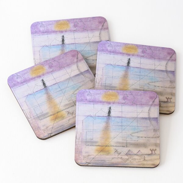 Item preview, The Who the What the Where designed and sold by Scott and Mary Schneider art_photography.