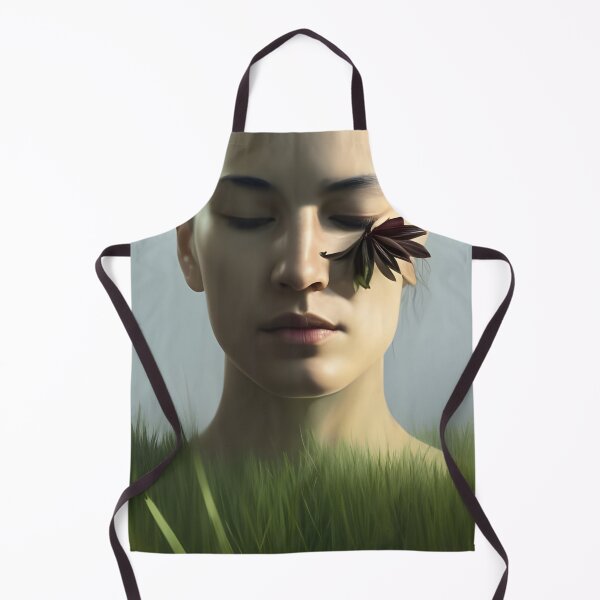 Item preview, Eden #07 designed and sold by Camila Hamdan.