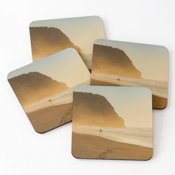 Item preview, Sunset Surfing designed and sold by Wilma Sloot.