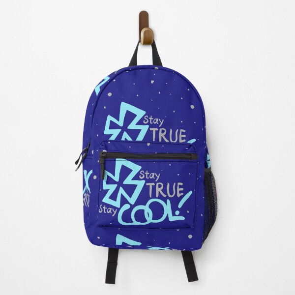 Item preview, Stay true, Stay cool designed and sold by LiberaCaballo.