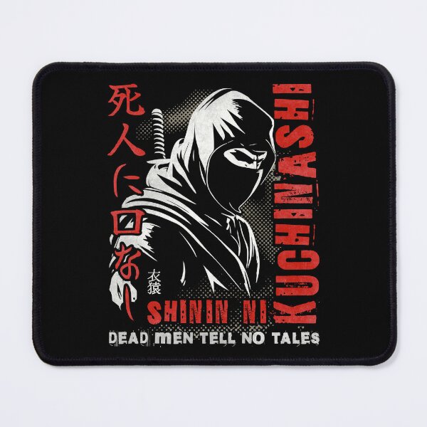 Item preview, Japanese Proverbs designed and sold by GarmentMonkeyCo.