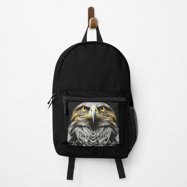 Item preview, Eagle Head Art 060 designed and sold by tpixx.