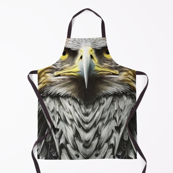 Item preview, Eagle Head Art 060 designed and sold by tpixx.