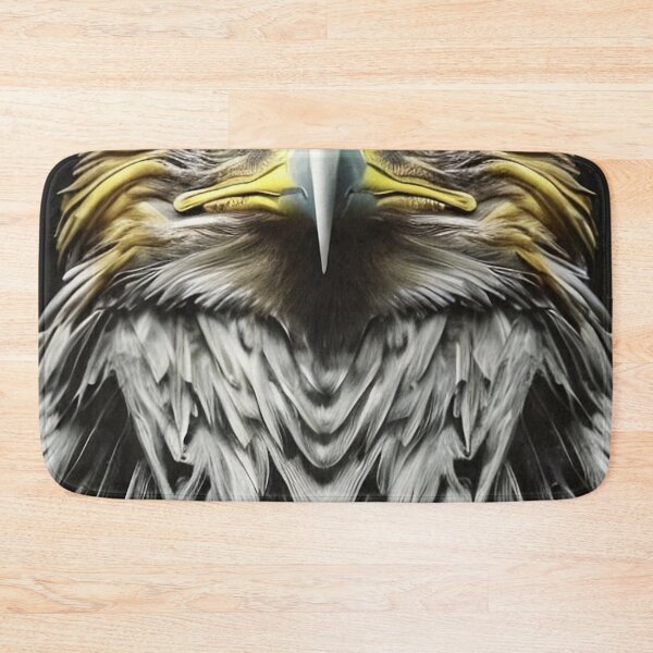 Item preview, Eagle Head Art 060 designed and sold by tpixx.