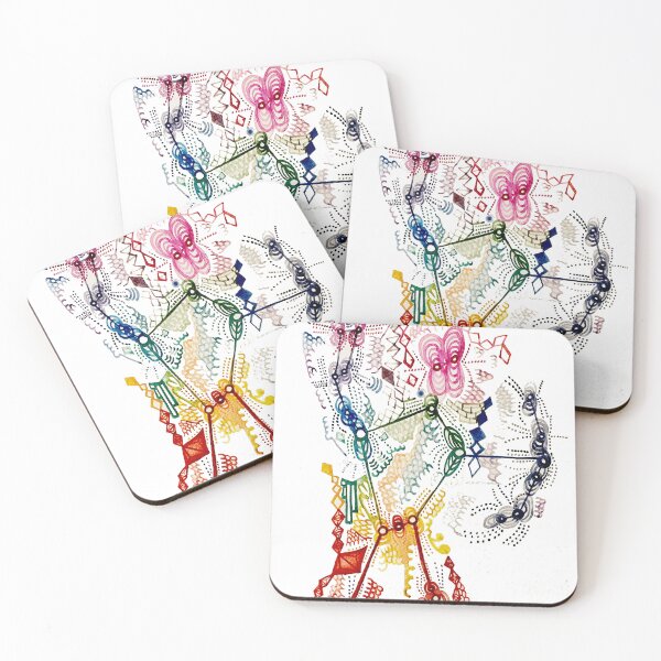 Item preview, Orion In Color designed and sold by alchemyopolis.