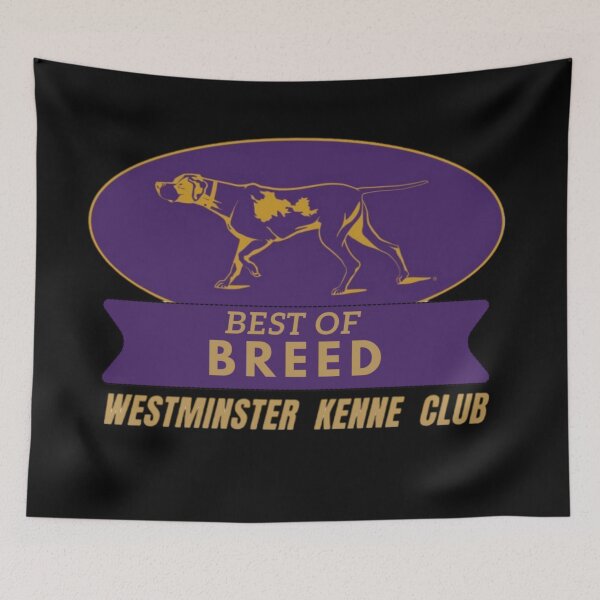 Item preview, westminster kennel club designed and sold by maroleess-99.