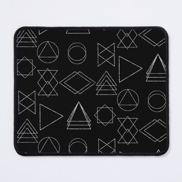 Item preview, retro geometry designed and sold by PiotrB2.
