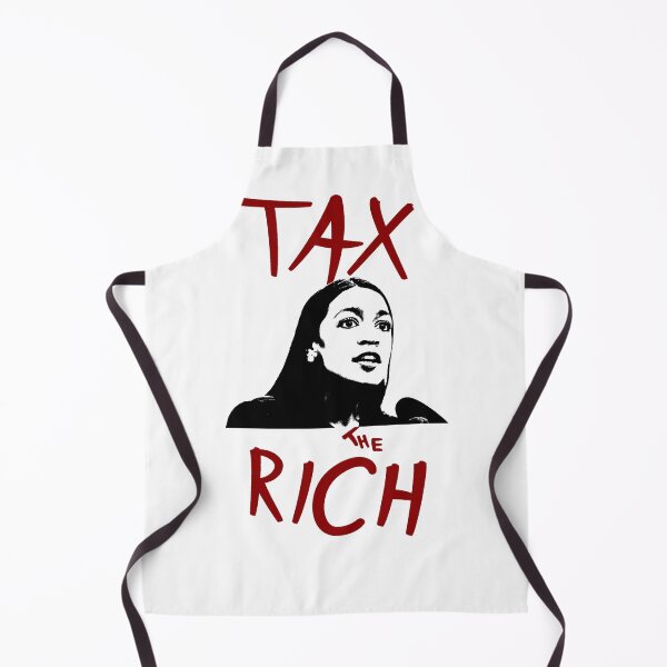 Item preview, Tax The Rich designed and sold by Lowgik.