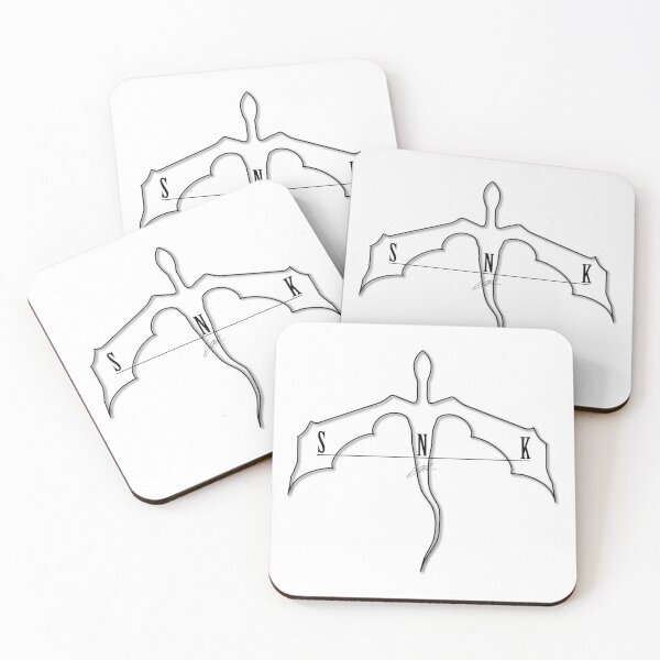 Item preview, SNK ESSENTIAL LOGO  designed and sold by SNK-lor.