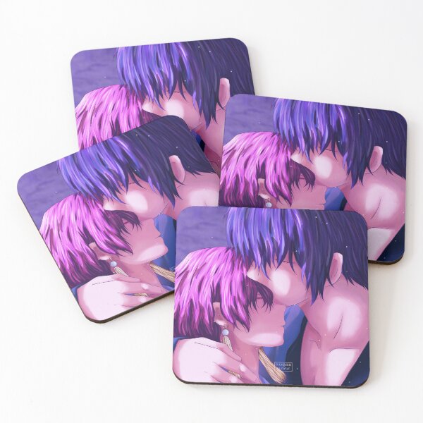 Item preview, Yona of the Dawn FanArt designed and sold by DmmrMoon.