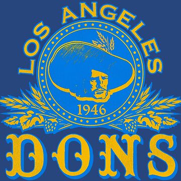 Los Angeles Dons