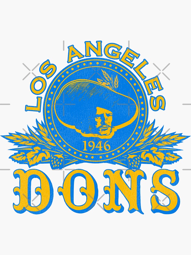 Los Angeles Dons